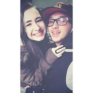 Meet your Posher, Rhiannon